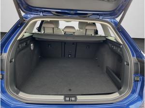 Volkswagen Passat 1,5 l eHybrid Elegance AHK/Rückfahrkamera/NAVI/LED/Garantie bis 01.30/uvm.