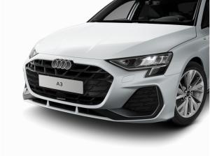 Audi A3 Sportback 35 TDI S line Kamera/Navi/ACC/LED
