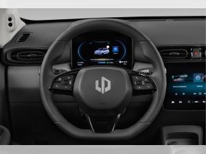 Leapmotor T03 Design