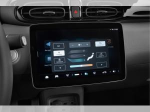 Leapmotor T03 Design