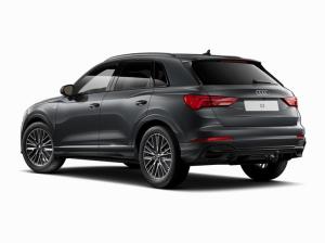 Audi Q3 35 TFSI 2xS line Black/LED/NAVI