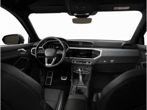 Audi Q3 35 TFSI 2xS line Black/LED/NAVI