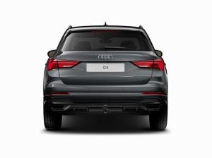 Audi Q3 35 TFSI 2xS line Black/LED/NAVI