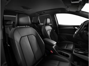 Audi Q4 e-tron 45 S line AHK/ACC/MATRIX/SONOS/HuD/360°