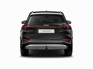 Audi Q4 e-tron 45 S line AHK/ACC/MATRIX/SONOS/HuD/360°
