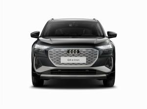 Audi Q4 e-tron 45 S line AHK/ACC/MATRIX/SONOS/HuD/360°