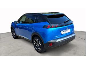 Peugeot 2008 Elektro - 136 PS - GT Pack + Navi - Gebrauchtwagen