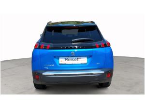 Peugeot 2008 Elektro - 136 PS - GT Pack + Navi - Gebrauchtwagen