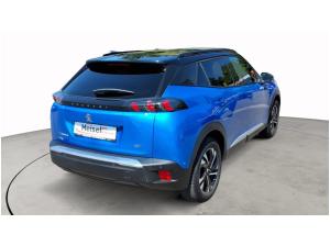 Peugeot 2008 Elektro - 136 PS - GT Pack + Navi - Gebrauchtwagen
