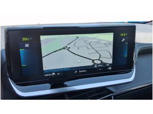 Peugeot 2008 Elektro - 136 PS - GT Pack + Navi - Gebrauchtwagen