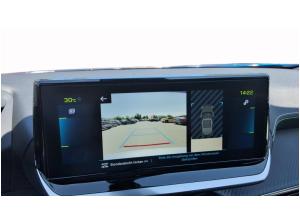 Peugeot 2008 Elektro - 136 PS - GT Pack + Navi - Gebrauchtwagen