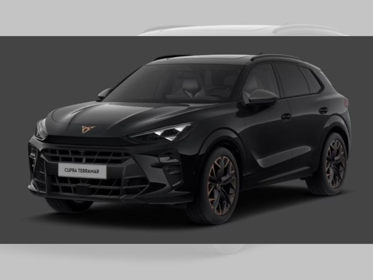 Cupra Terramar VZ 2.0 TSI 195 kW (265 PS) 7-Gang DSG 4Drive *Sofort verfügbar*