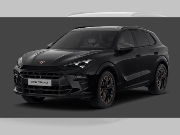 Cupra Terramar VZ 2.0 TSI 195 kW (265 PS) 7-Gang DSG 4Drive *Sofort verfügbar*