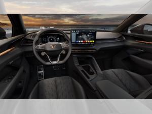 Cupra Terramar VZ 2.0 TSI 195 kW (265 PS) 7-Gang DSG 4Drive *Sofort verfügbar*