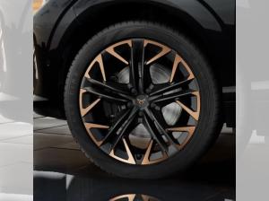 Cupra Terramar VZ 2.0 TSI 195 kW (265 PS) 7-Gang DSG 4Drive *Sofort verfügbar*