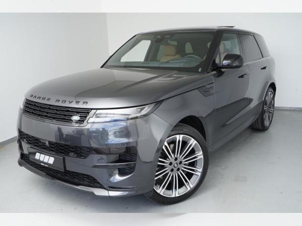 Land Rover Range Rover Sport D300 Dynamic SE ⚡TOP Angebot⚡ mit TV im Fond 📺+ Standheizung ♨️