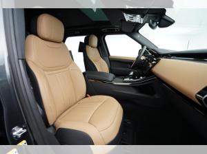 Land Rover Range Rover Sport D300 Dynamic SE ⚡TOP Angebot⚡ mit TV im Fond 📺+ Standheizung ♨️