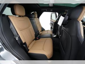 Land Rover Range Rover Sport D300 Dynamic SE ⚡TOP Angebot⚡ mit TV im Fond 📺+ Standheizung ♨️
