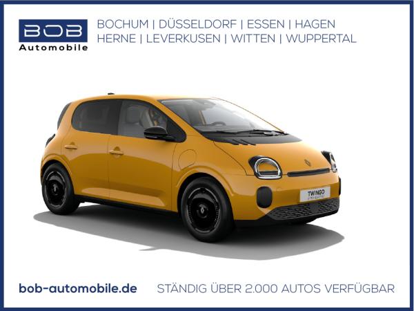 Renault Twingo Techno 80 Urban Range🌱6.000€ Umweltförderung🌱