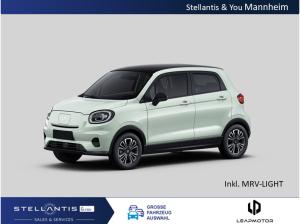 Leapmotor T03 Design / E-Pämie in Höhe von 3.000,00 als Leasingsonderzahlung