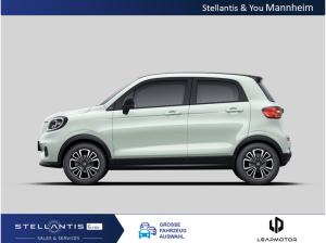 Leapmotor T03 Design / E-Pämie in Höhe von 3.000,00 als Leasingsonderzahlung