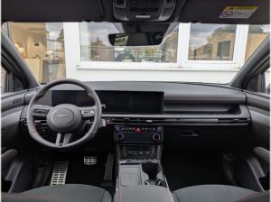 Hyundai TUCSON (MY26) N LINE X 1.6 T-GDI 7-DCT Assist-P Dachlack. HUD Navi Digitales Cockpit