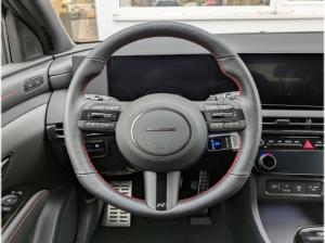 Hyundai TUCSON (MY26) N LINE X 1.6 T-GDI 7-DCT Assist-P Dachlack. HUD Navi Digitales Cockpit