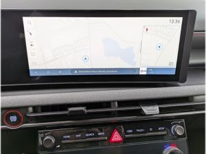 Hyundai TUCSON (MY26) N LINE X 1.6 T-GDI 7-DCT Assist-P Dachlack. HUD Navi Digitales Cockpit