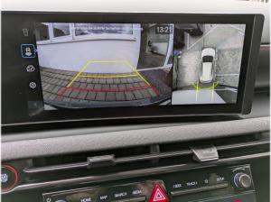 Hyundai TUCSON (MY26) N LINE X 1.6 T-GDI 7-DCT Assist-P Dachlack. HUD Navi Digitales Cockpit
