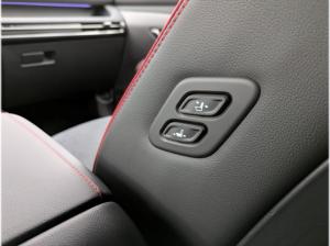 Hyundai TUCSON (MY26) N LINE X 1.6 T-GDI 7-DCT Assist-P Dachlack. HUD Navi Digitales Cockpit