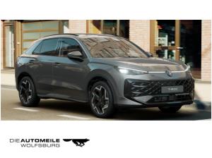 Volkswagen T-Roc (D41) R-Line 1.5 l TSI DSG - sofort verfügbar