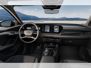 Audi Q6 e-tron SUV 185 kW