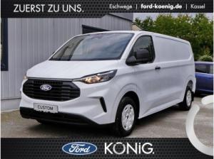 Ford Transit Custom Trend 280L2 110 PS ⚡König-Deals⚡inkl. Ganzjahresreifen