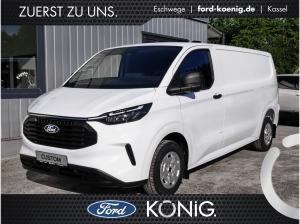 Ford Transit Custom Trend 320L2⚡König-Deals⚡ LED+AHK+Sitzheizung