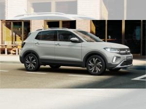 Volkswagen T-Cross 1.0l TSI  DSG*AHK *Rear View*ACC*Navi Discover Pro*