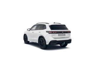 Volkswagen Tiguan 2.0 TDI 4M R-Line AT-Sondermodell ,,White"