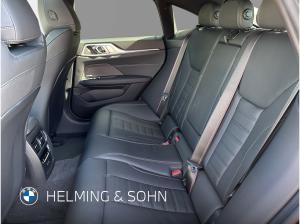 BMW i4 🔋E-Auto Prämie💲eDrive40 M Sport Pro|0,25% DWbst|UPE 83.630€|Sofort verfügbar