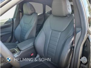 BMW i4 🔋E-Auto Prämie💲eDrive40 M Sport Pro|0,25% DWbst|UPE 83.630€|Sofort verfügbar