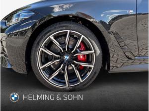 BMW i4 🔋E-Auto Prämie💲eDrive40 M Sport Pro|0,25% DWbst|UPE 83.630€|Sofort verfügbar