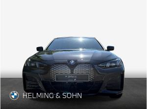 BMW i4 🔋E-Auto Prämie💲eDrive40 M Sport Pro|0,25% DWbst|UPE 83.630€|Sofort verfügbar