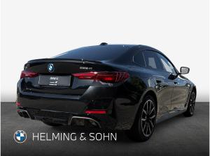 BMW i4 🔋E-Auto Prämie💲eDrive40 M Sport Pro|0,25% DWbst|UPE 83.630€|Sofort verfügbar