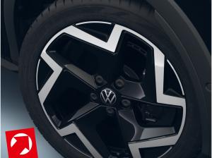 Volkswagen T-Roc R-Line 1.5 eTSI OPF (150 PS) DSG*AHK*NAVI*LED-MATRIX*