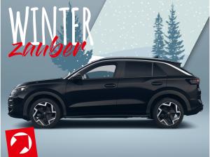 Volkswagen T-Roc R-Line 1.5 eTSI OPF (150 PS) DSG*AHK*NAVI*LED-MATRIX*