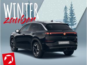 Volkswagen T-Roc R-Line 1.5 eTSI OPF (150 PS) DSG*AHK*NAVI*LED-MATRIX*