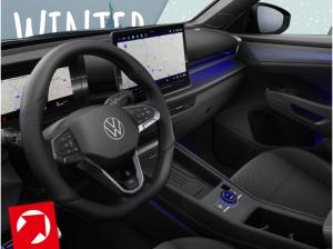 Volkswagen T-Roc R-Line 1.5 eTSI OPF (150 PS) DSG*AHK*NAVI*LED-MATRIX*