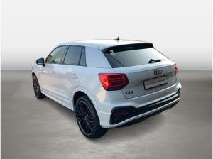 Audi Q2 35 TFSI * Automatik*S line * Sofort Verfügbar* OG