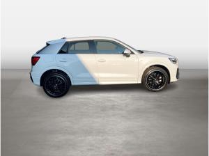 Audi Q2 35 TFSI * Automatik*S line * Sofort Verfügbar* OG