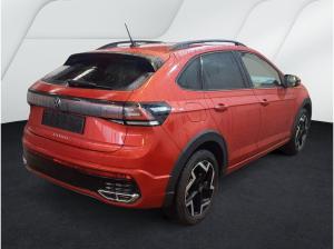 Volkswagen Taigo R-Line 1.5 TSI 110kW DSG -  Matrix-LED AHK ACC Rear View Navi LM GJR SHZ PDC Digital Cockpit