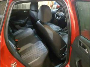 Volkswagen Taigo R-Line 1.5 TSI 110kW DSG -  Matrix-LED AHK ACC Rear View Navi LM GJR SHZ PDC Digital Cockpit