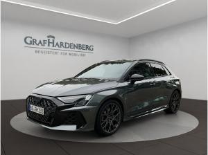 Audi RS3 *RS-Sportabgas* 280 km/h*Sofort Verfügbar*OG*